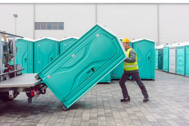 Best Emergency porta potty rental  in South Bay, FL