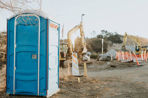 Best Sanitation services for porta potties  in South Bay, FL