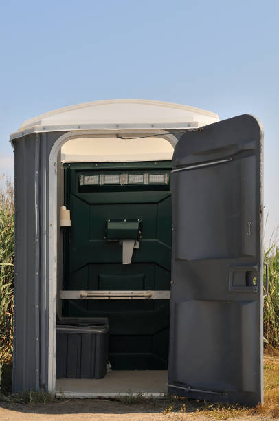 Portable Toilet Options We Offer in South Bay, FL