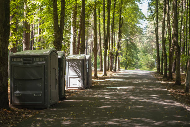 Best Local porta potty services  in South Bay, FL