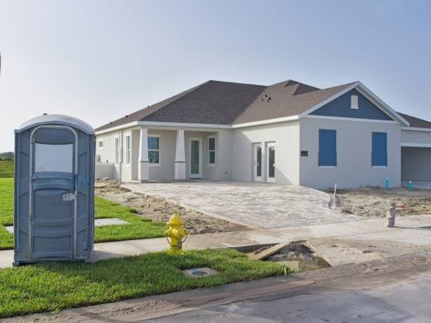 Best Local porta potty services  in South Bay, FL